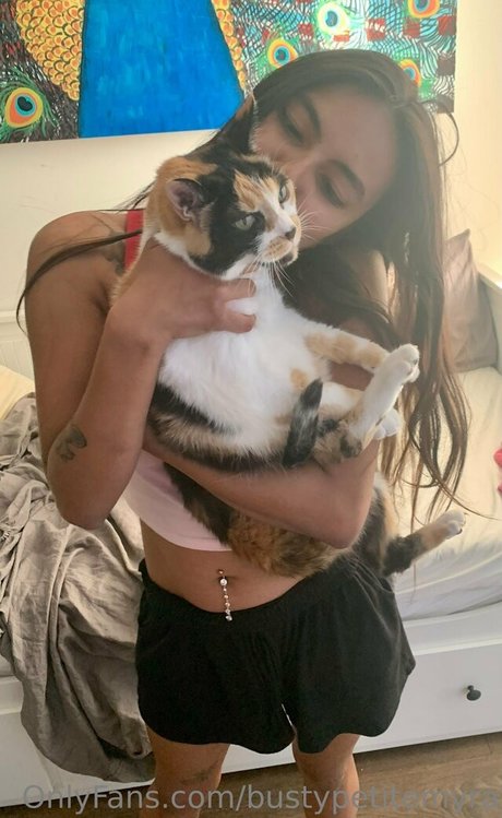 bustypetitemyra pornographic model pictures