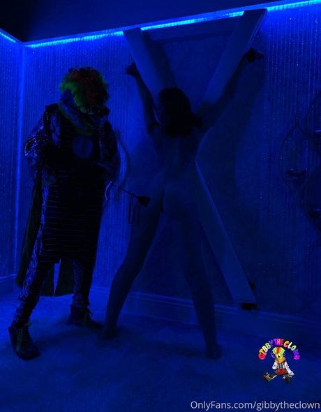 Gibbytheclown free star pic