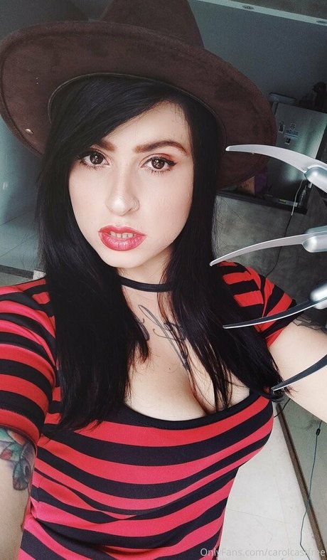 carolcastfree exclusive pornstar pics