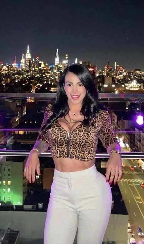 Gay De La Hoz free pornstar gallery