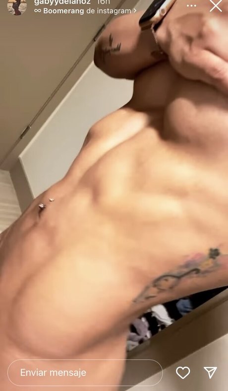 Gay De La Hoz star hd photo