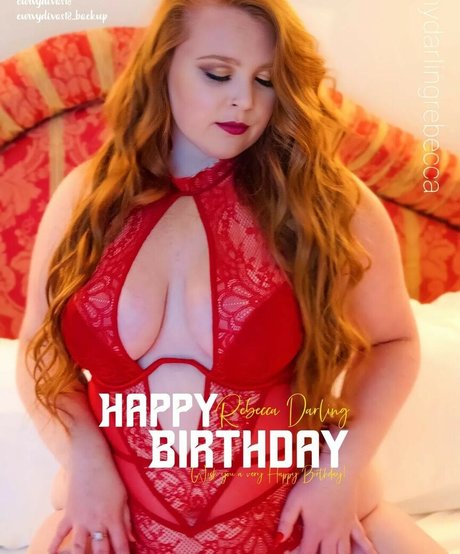 MydarlingRebecca star hd pics