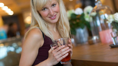 Corinna Daniela Roesch erotic actress pictures