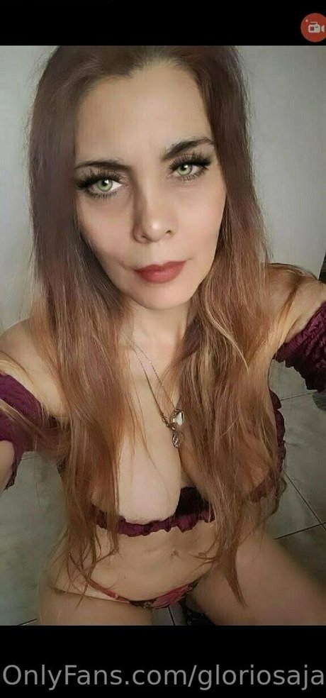 gloriosajaz98 star nudes photos