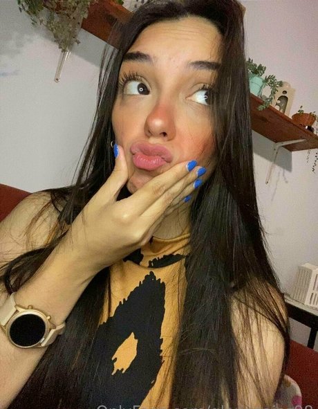 gloriosajaz98 star hot pics