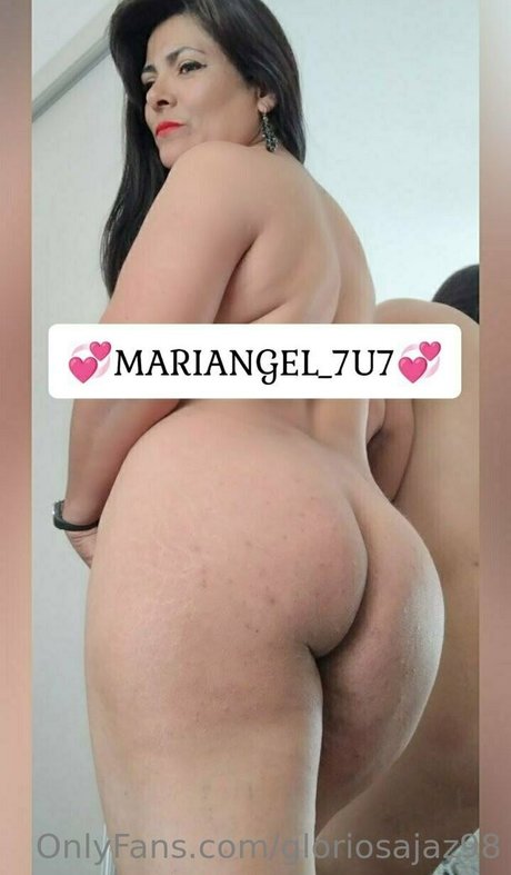 gloriosajaz98 pornstar nude images