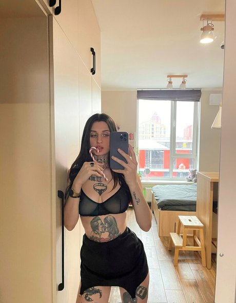 tashablunt Profile pic