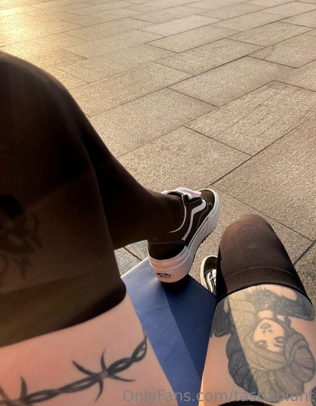 tashablunt perfect model photo