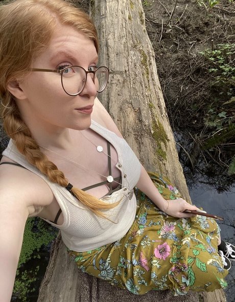 gingergirlie exclusive pornstar pictures