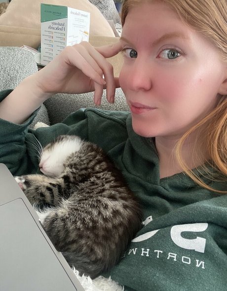 gingergirlie model nice gallery