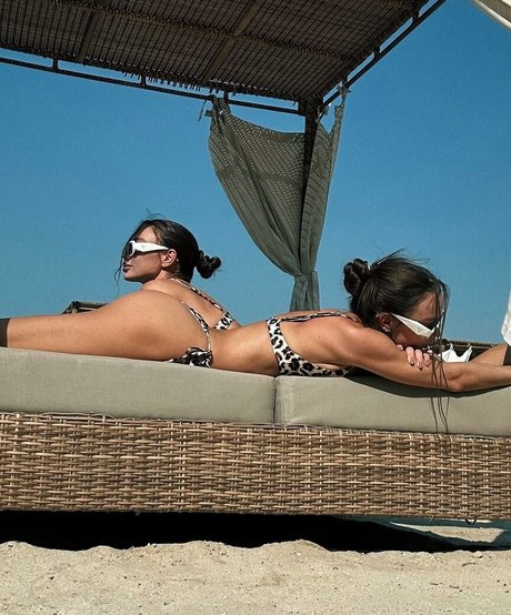 djtwins official nice actress pics