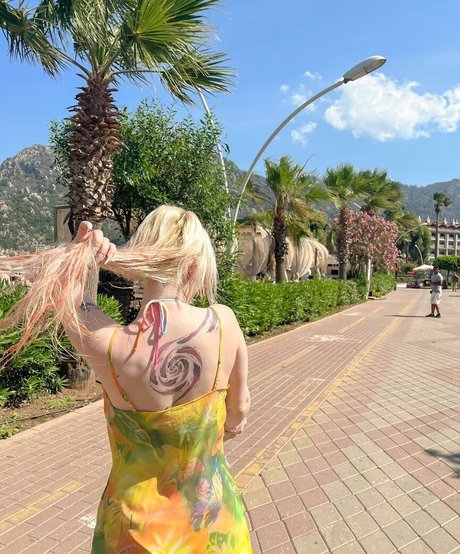 ilayserah pornstar high quality photo