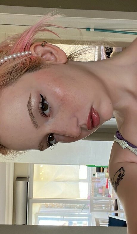 ilayserah model best photo