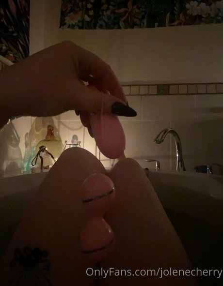 jolenecherry pornstar nudes pic