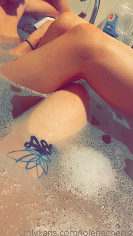 jolenecherry nude star photo