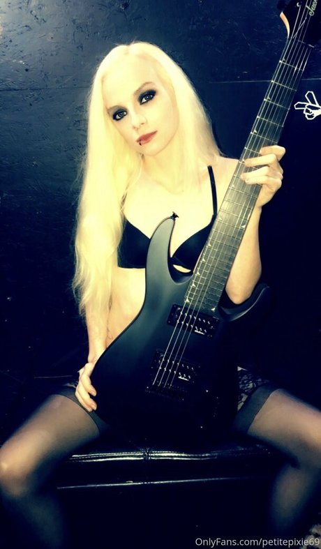 petitepixie69 pretty model archive