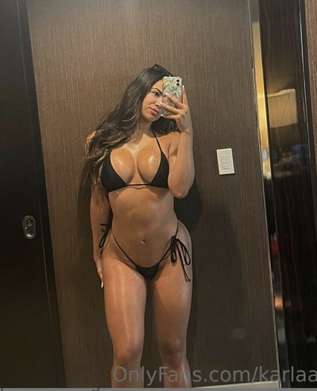 Karla Marie perfect model archive