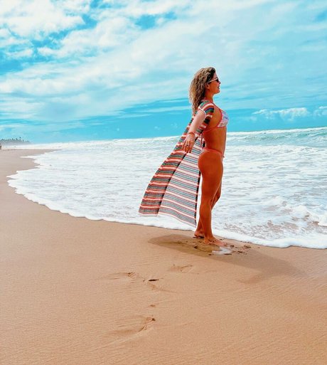 Barbara Borges star free gallery