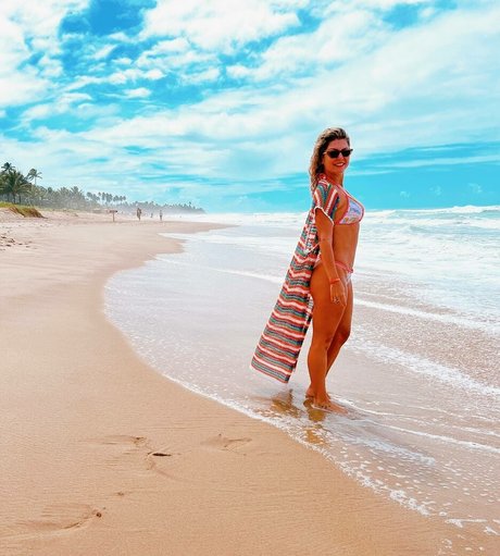 Barbara Borges top model img