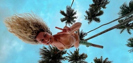 Barbara Borges top star images