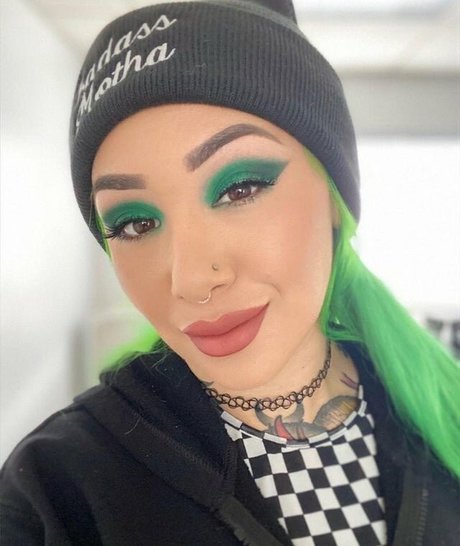 WWE Shotzi model nudes gallery