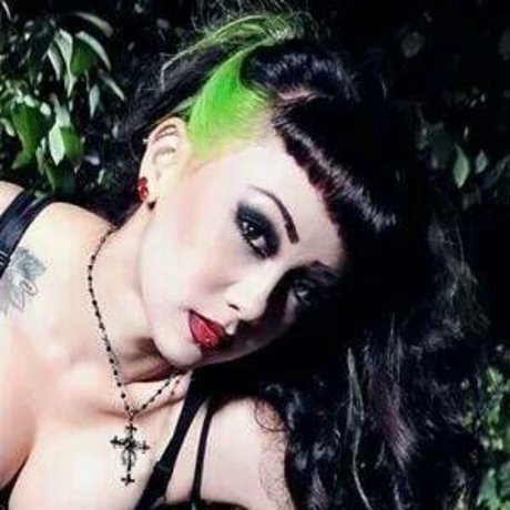 WWE Shotzi free model picture