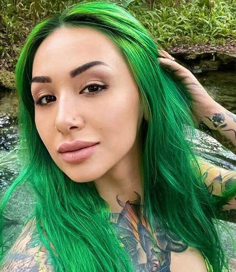 WWE Shotzi star adult archive