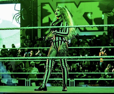 WWE Shotzi model sexy archive