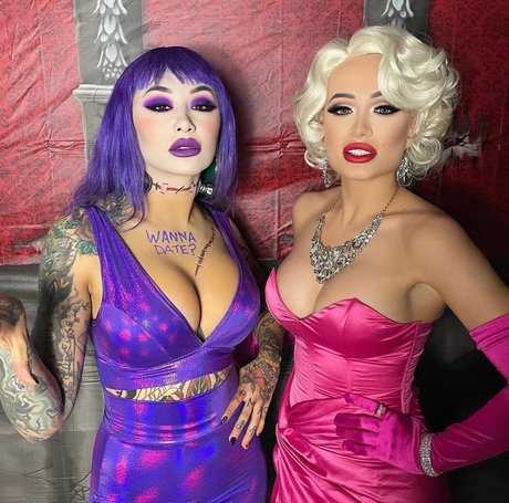 WWE Shotzi model high quality gallery