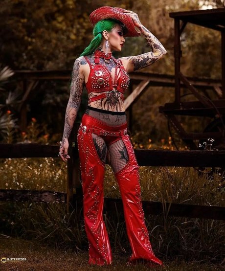 WWE Shotzi erotic model images