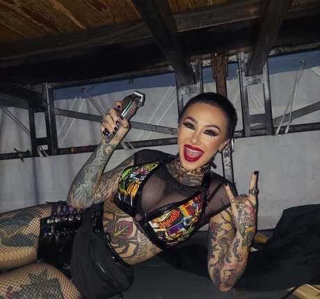 WWE Shotzi naked star pictures