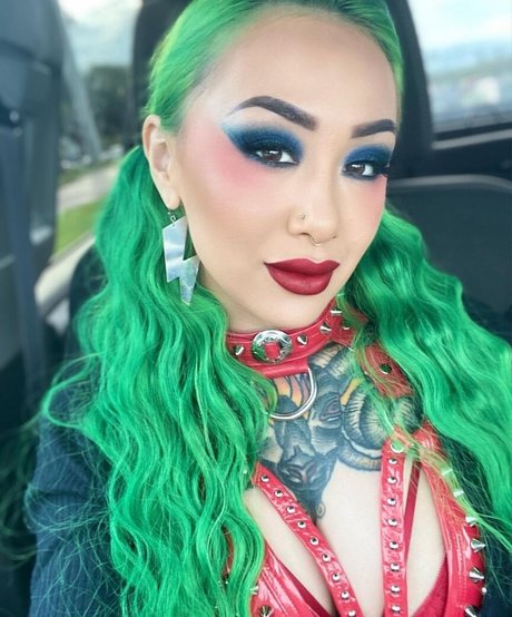 WWE Shotzi pornstar hot photos