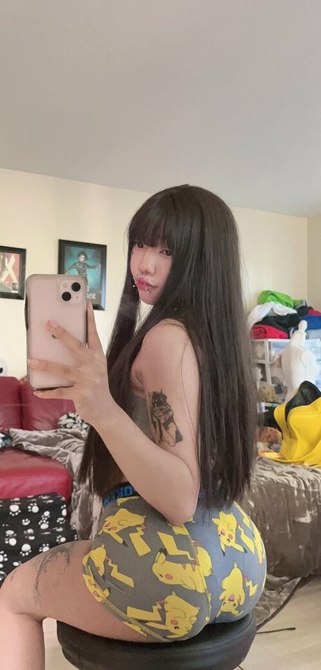 cyber0v0 nudes pornstar img