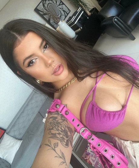 Luiza Parente pornstar pretty gallery