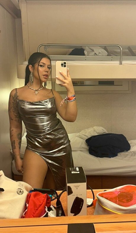 Luiza Parente pornstar exclusive pictures