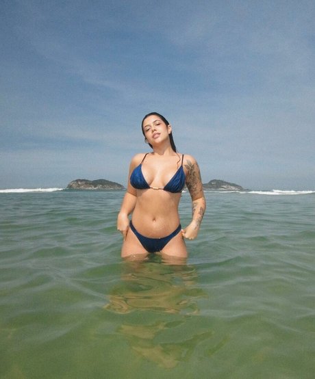 Luiza Parente top model galleries