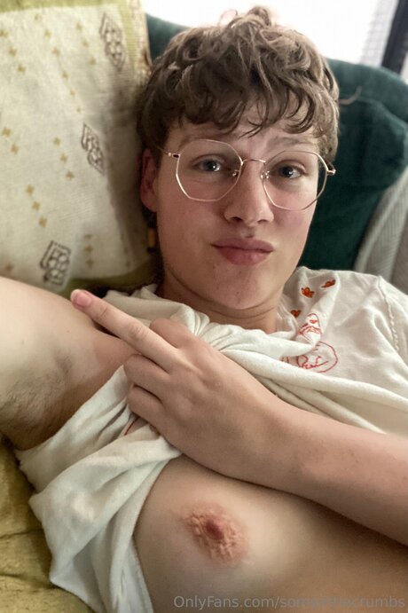 somelittlecrumbs nude model pictures