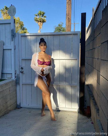 jaderamey xxx pornstar img