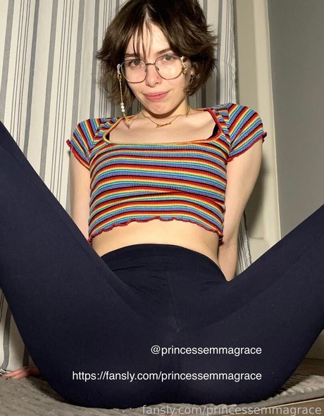 Emma Murabito nude pornstar picture