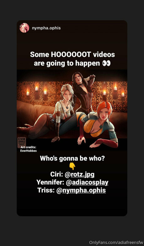 adiafreensfw perfect pornstar pics