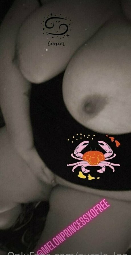 purple leo star adult pictures