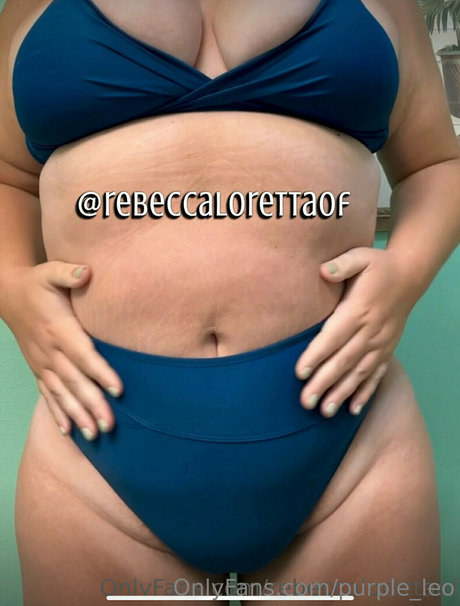 purple leo hd star pic