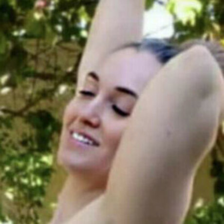 Kristy Austin model hd photos