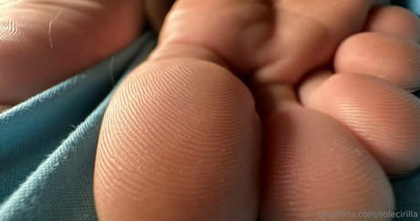 solecirilla hot star img