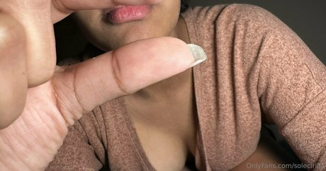 solecirilla actress pictures