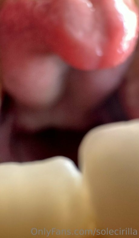 solecirilla porn star pic