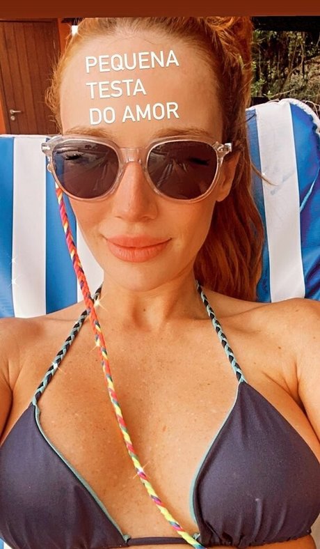 Maria Eugenia Suconic model nice images