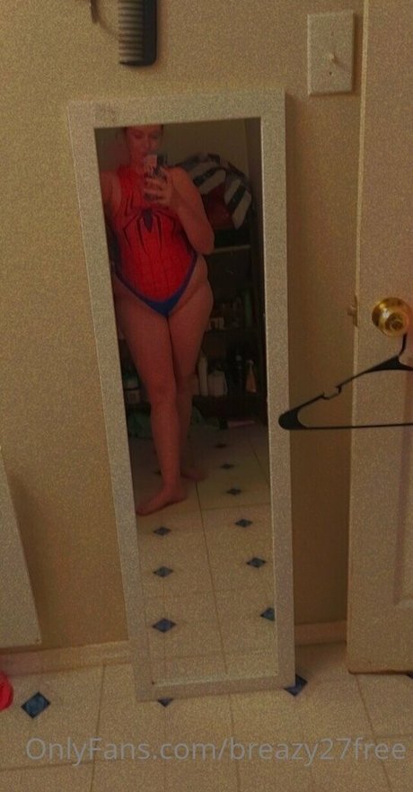 breazy27free Profile pic