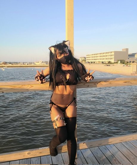 Lilrawrs art pornstar pic