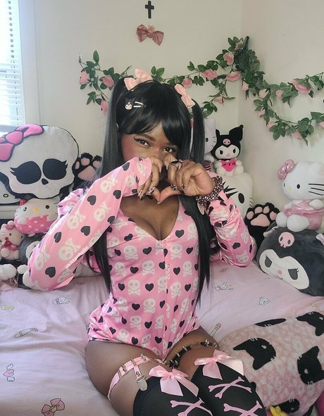 Lilrawrs free star gallery